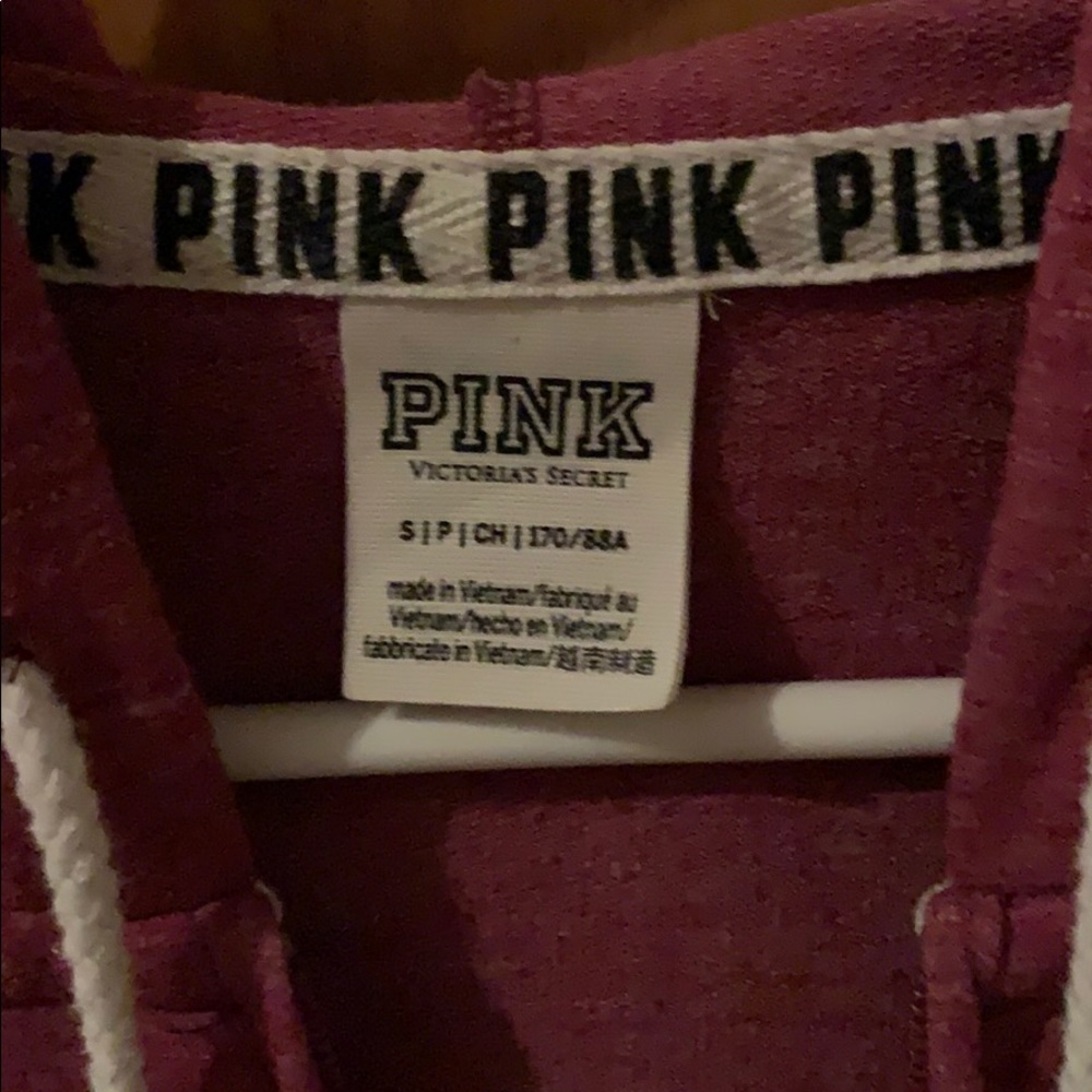 Zip up jacket - Picture 3 of 3